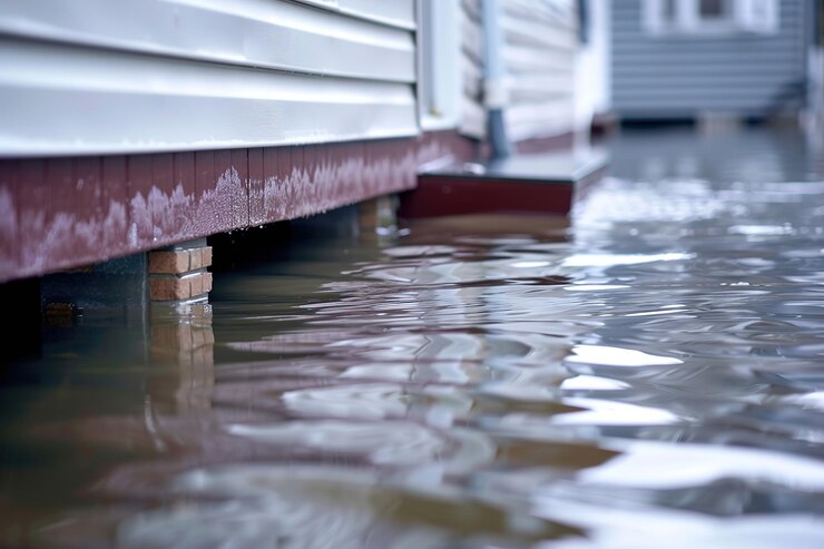 Flooding