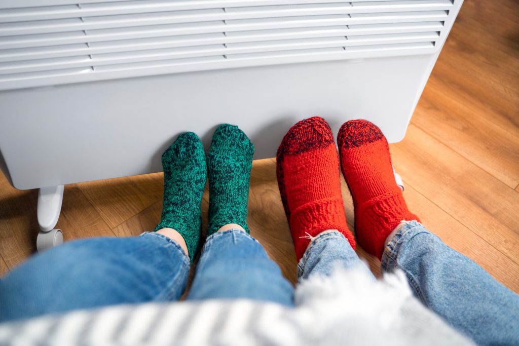 Space Heaters