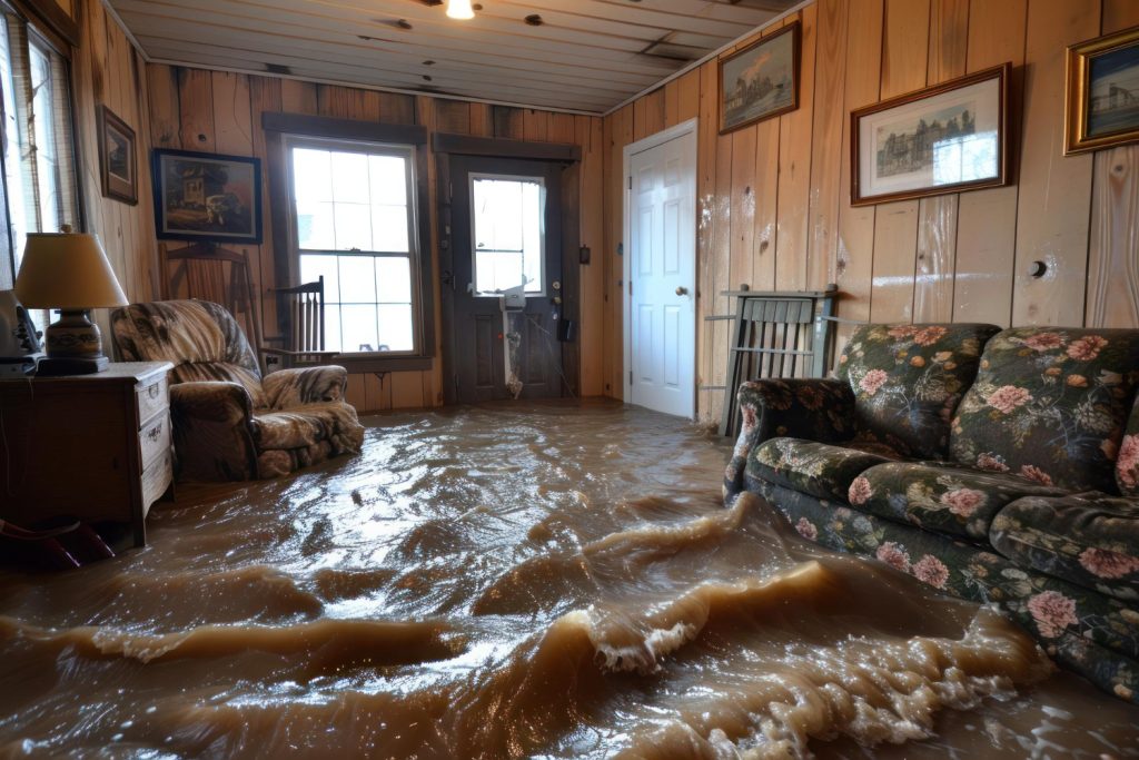 Flood
