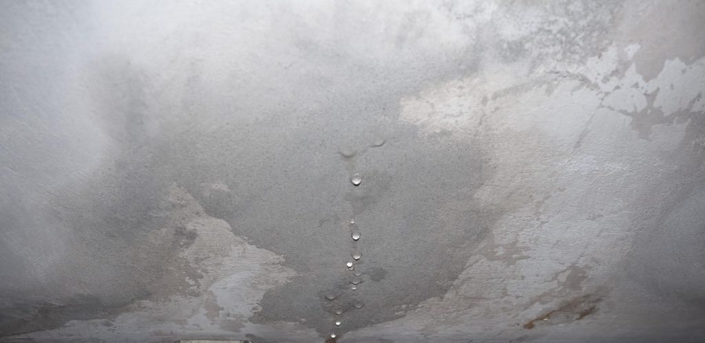 Water Damage