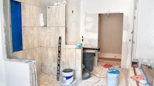 Restoration to Remodel