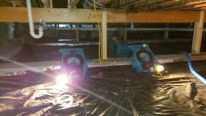 water damage restoration in Seattle (3)